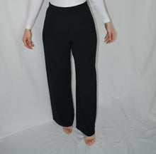 Charger l&#39;image dans la galerie, Above All High Waisted Wide Leg Pants
